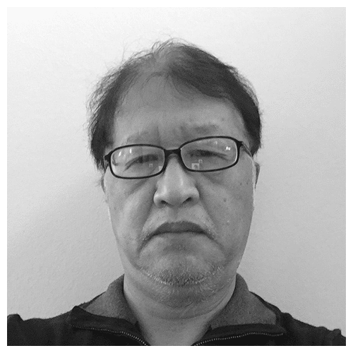 Image of Mickey Hsieh