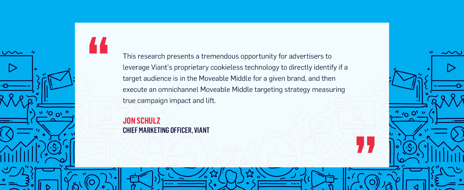 Press Release Inner - Featured Image - Moveable Middle Jon Schulz Quote - 2 Press Release Inner - Featured Image - Moveable Middle Jon Schulz Quote