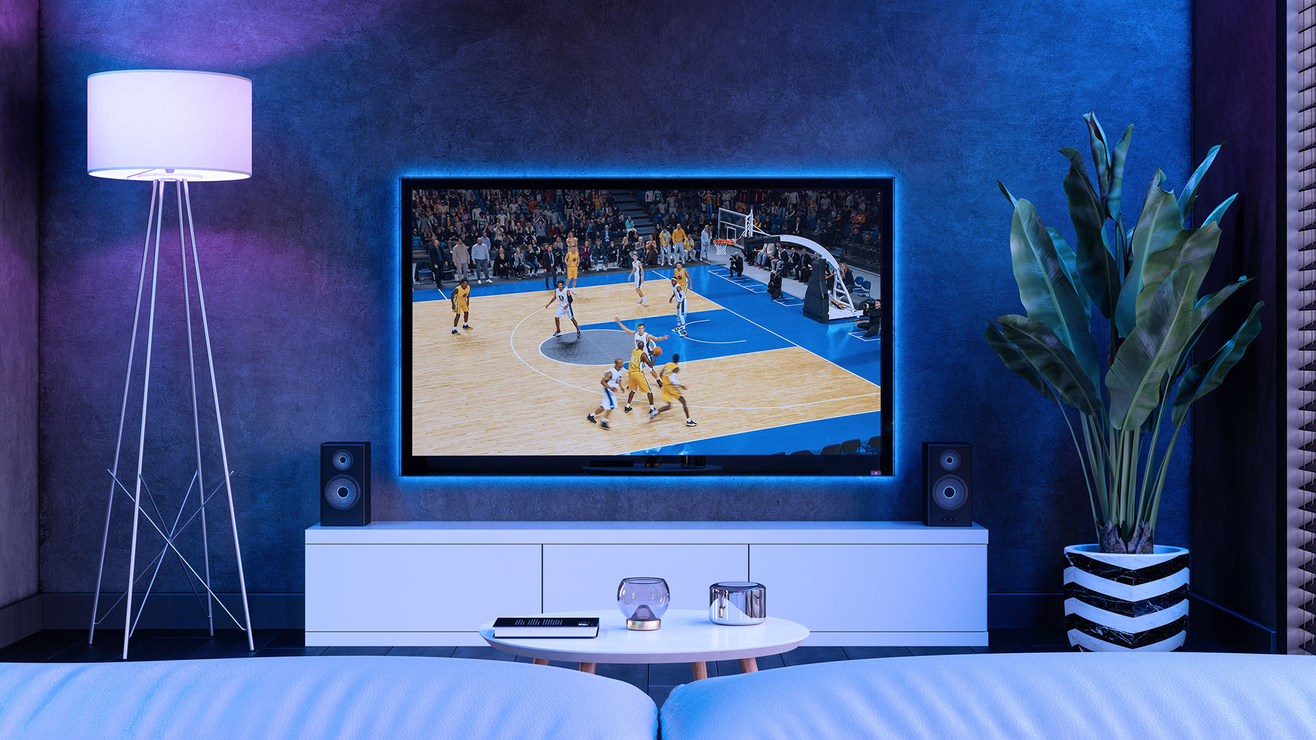 March Madness CTV - Blog March Madness CTV - Blog