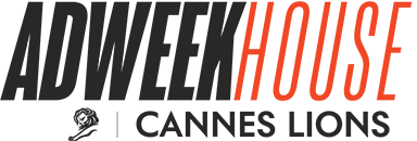 Viant Café at ADWEEK House Logo