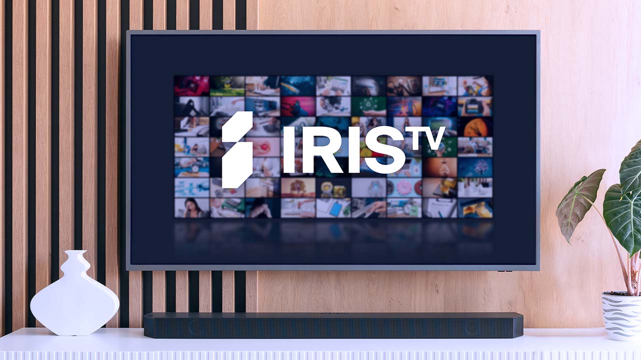 Direct Acces - IrisTV Direct Acces - IrisTV