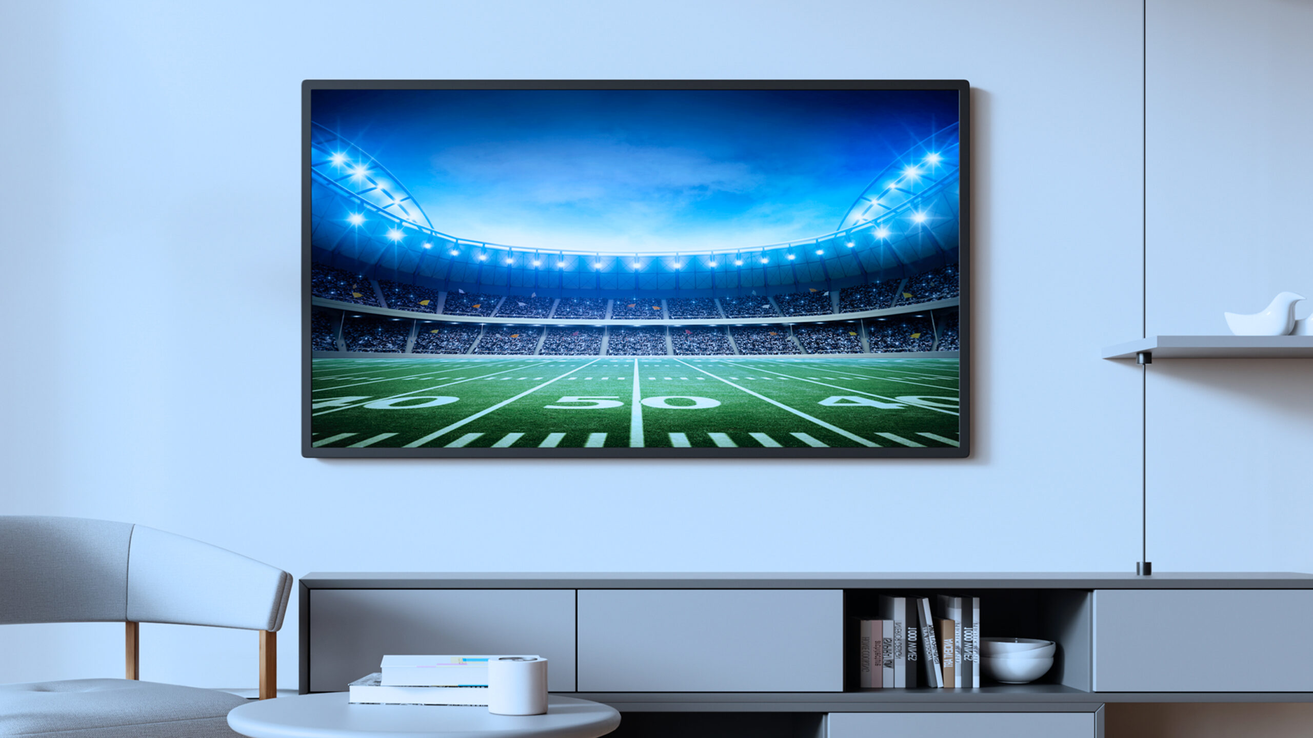 NFL on Streaming@2x NFL on Streaming@2x
